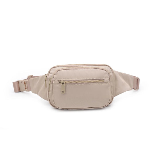 Hip Hugger Belt Bag