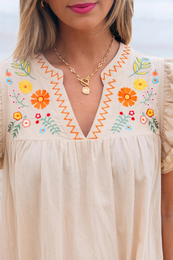 Renata Dress