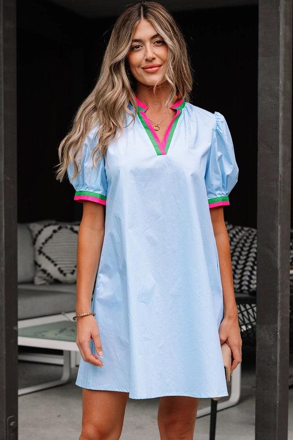 Ophelia Dress