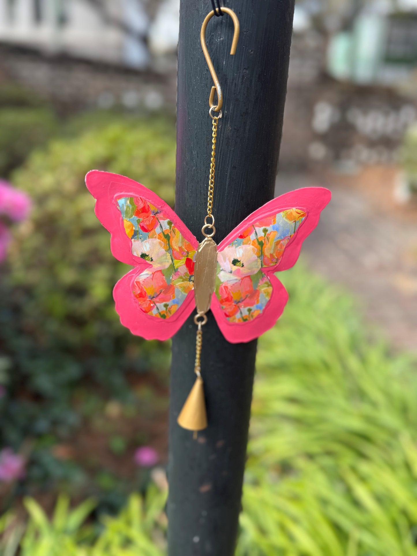 Butterfly Chime
