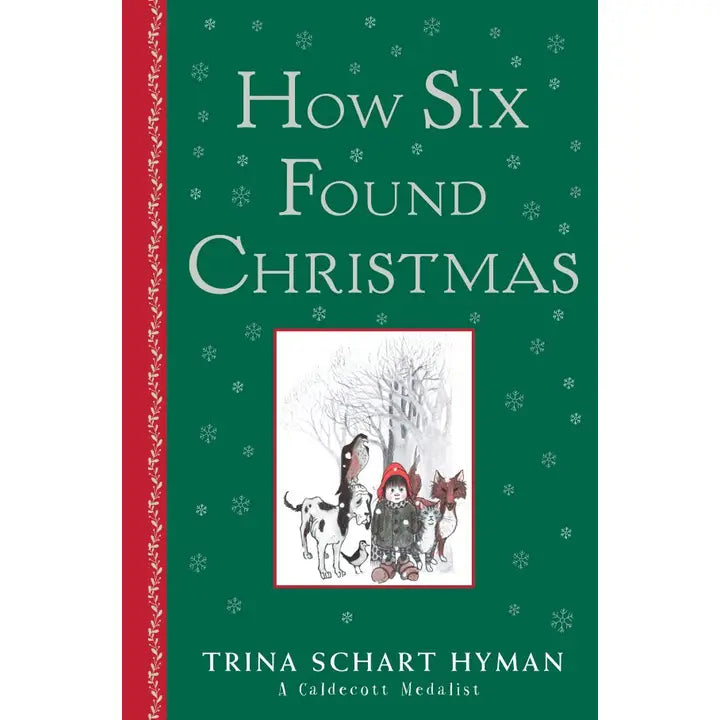 How Six Found Christmas