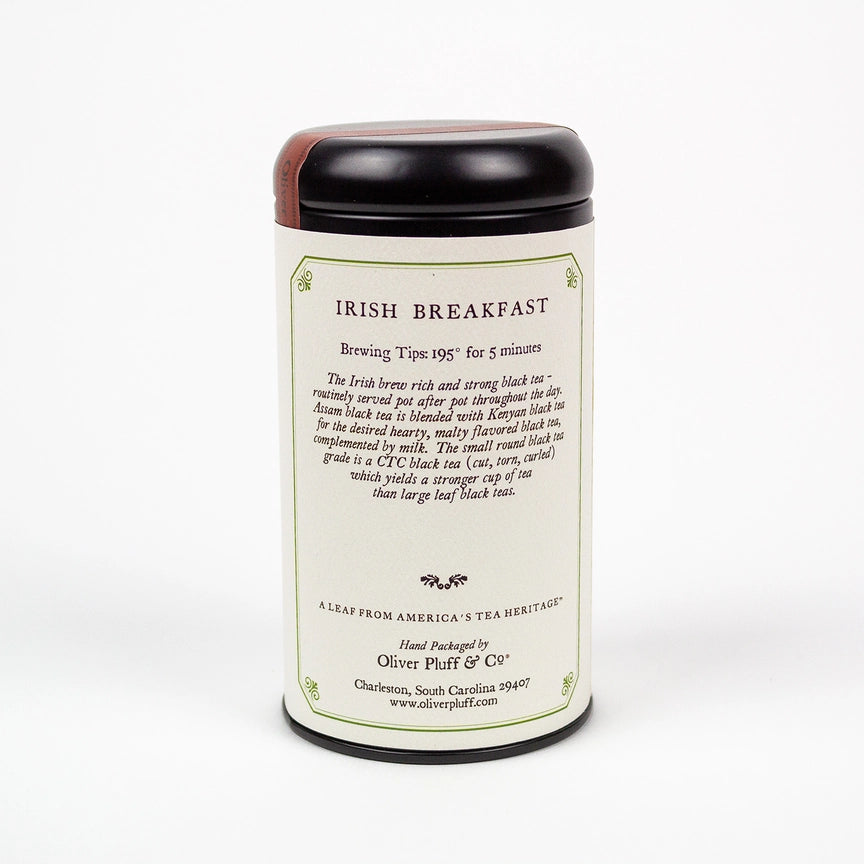 Irish Breakfast Tea
