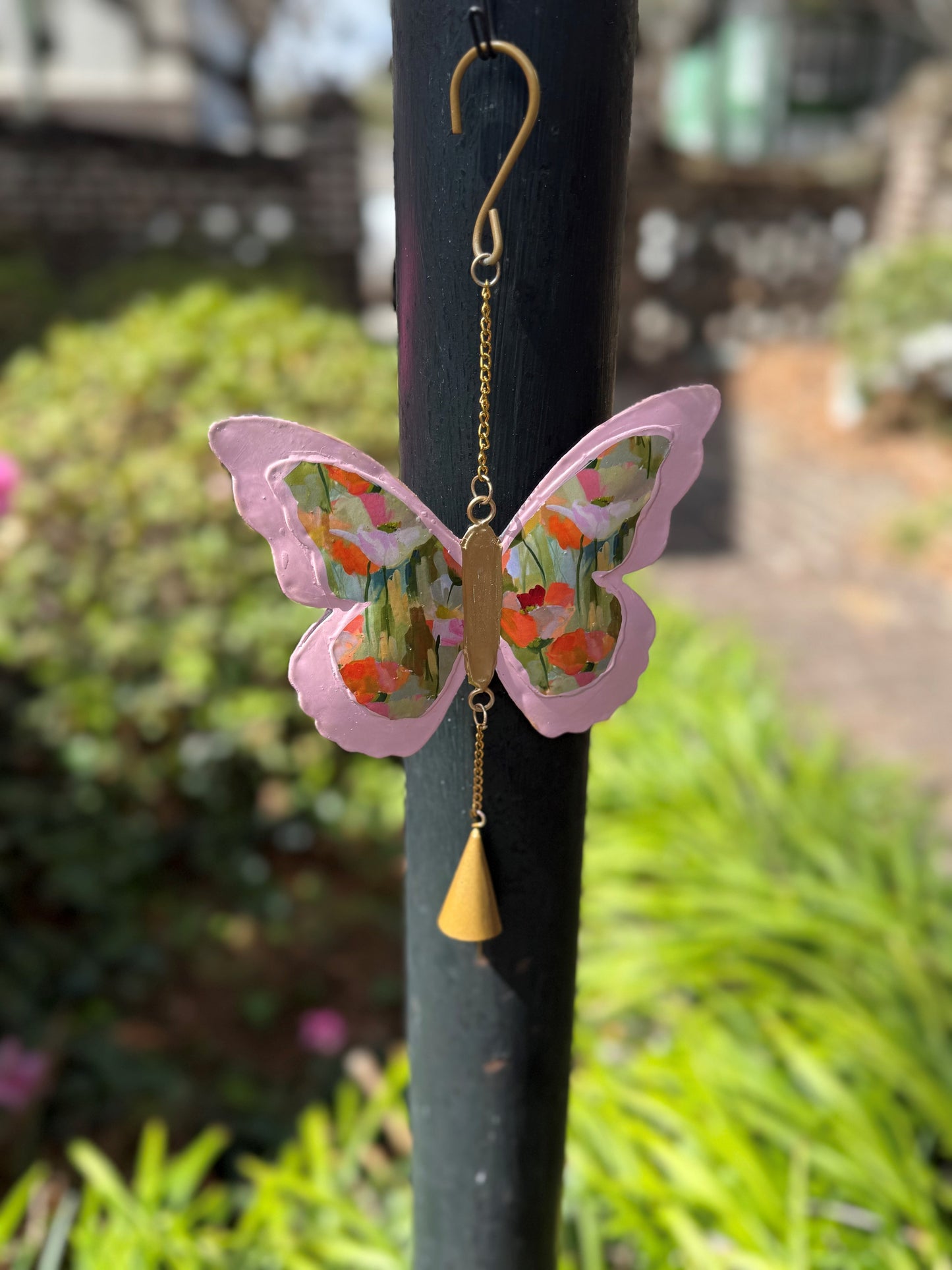 Butterfly Chime