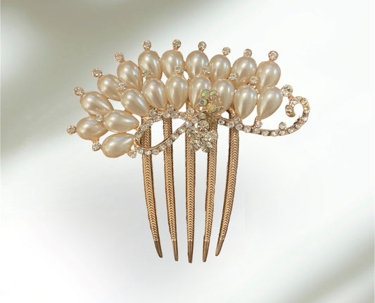 Hair Comb