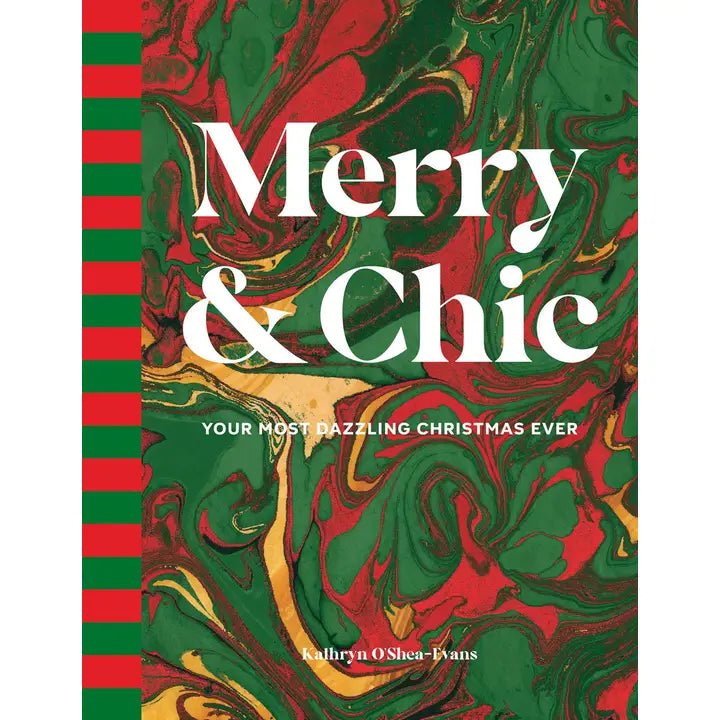 Merry & Chic