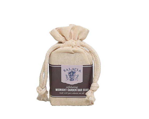 Midnight Garden Bar Soap