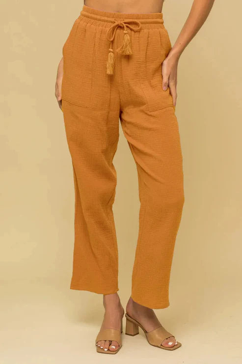 Vanya Pants