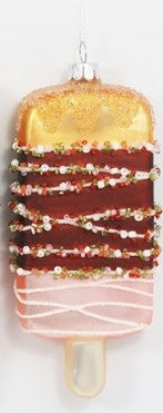 Frozen Treat Ornament