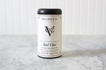 Red Chai