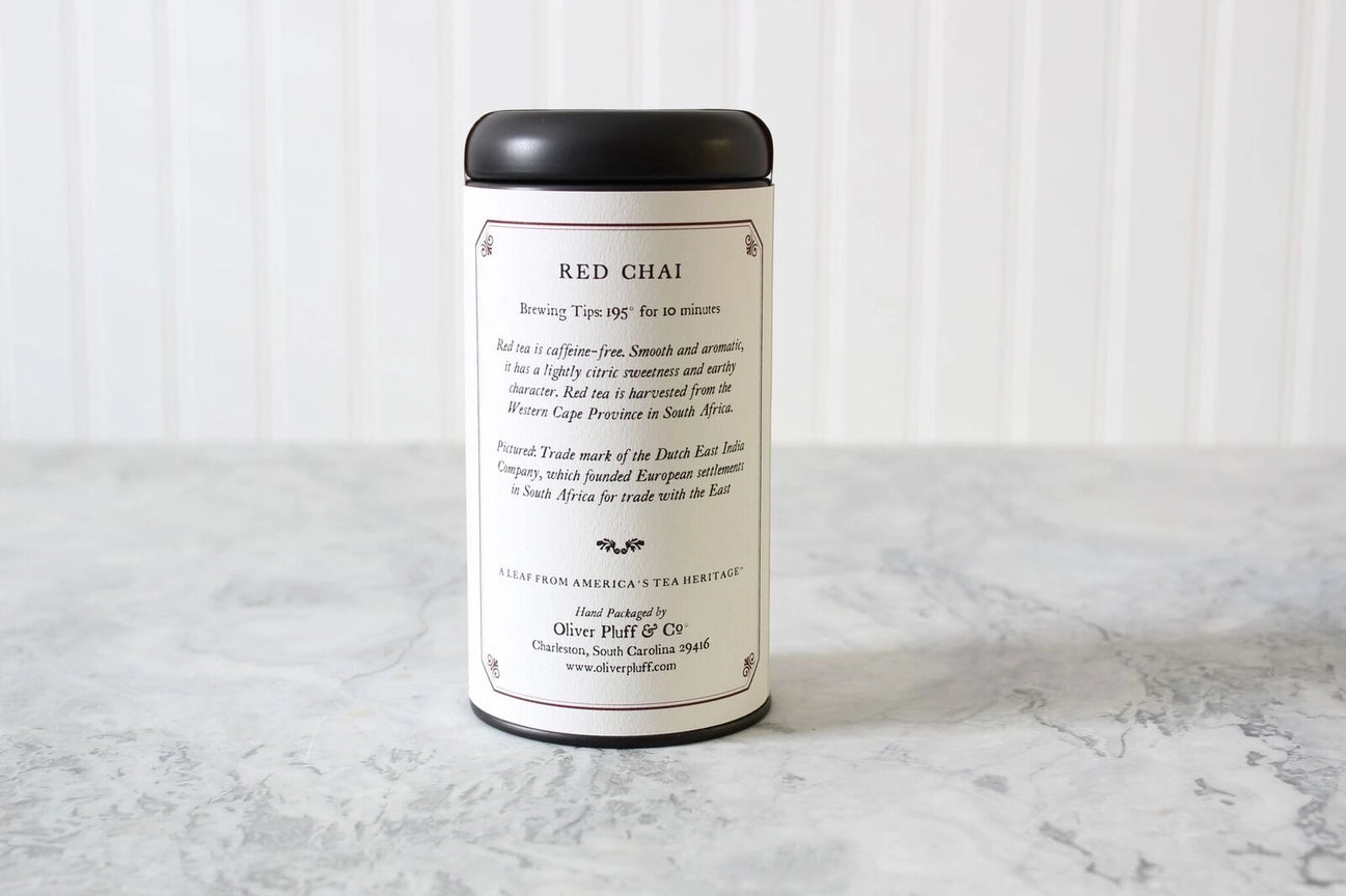 Red Chai