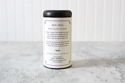 Red Chai