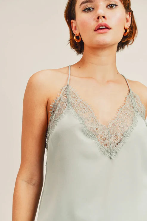 Devon Camisole