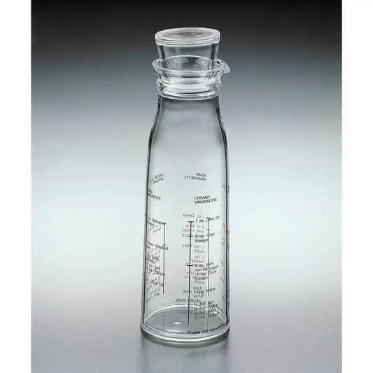 Salad Dressing Mixer