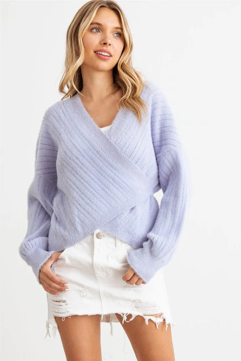 Uma Sweater Cardigan