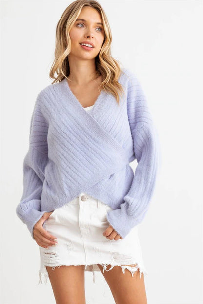 Uma Sweater Cardigan