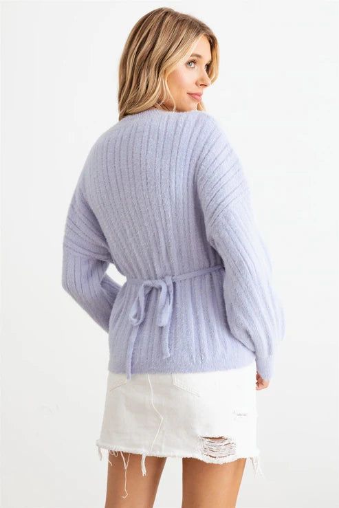 Uma Sweater Cardigan