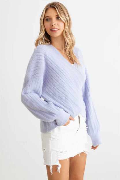 Uma Sweater Cardigan