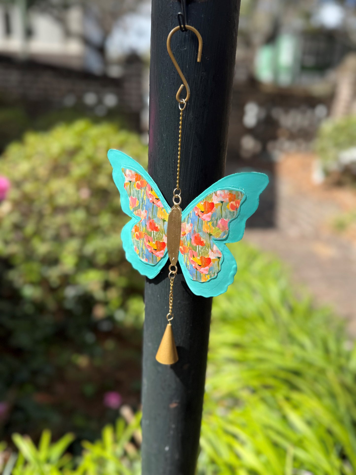 Butterfly Chime