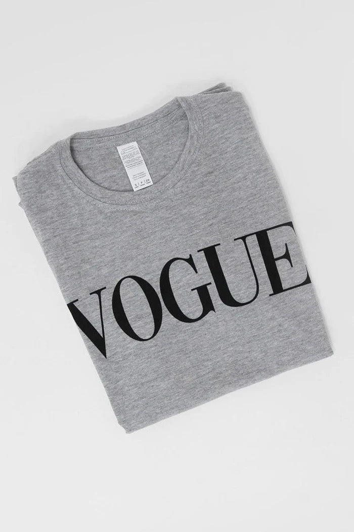 Vogue T-Shirt