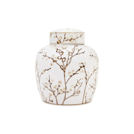 Willow Jar
