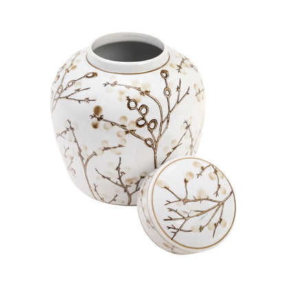 Willow Jar