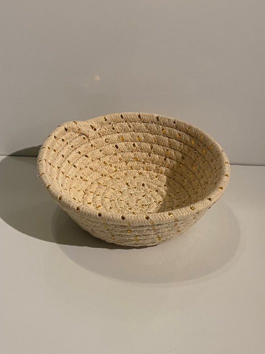 Woven Basket