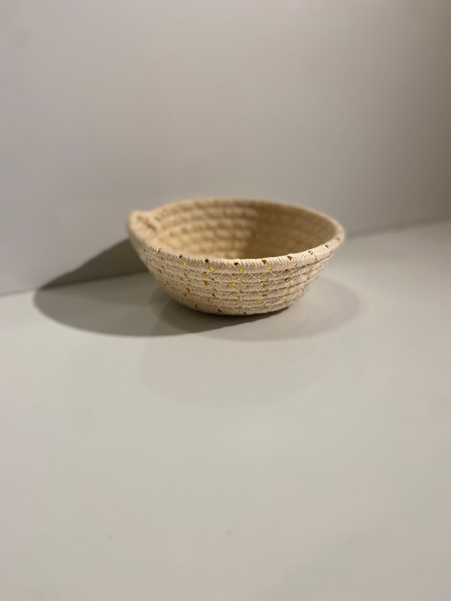 Woven Basket