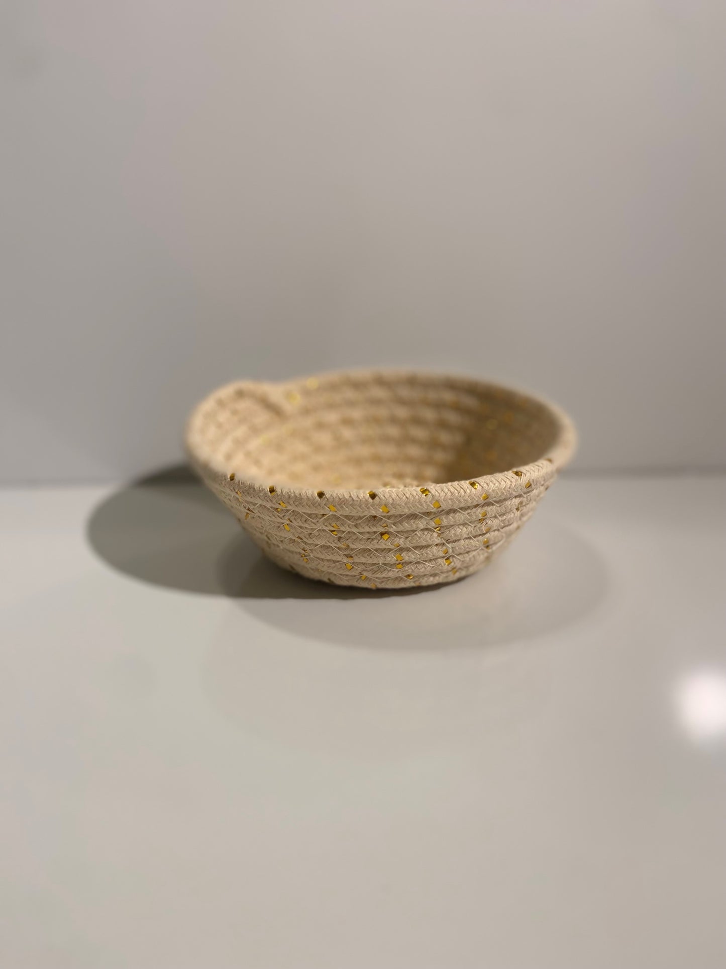 Woven Basket