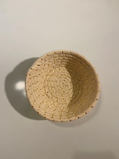 Woven Basket