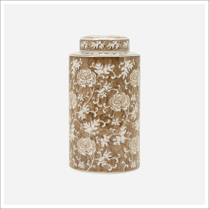 Xylina Tall Jar