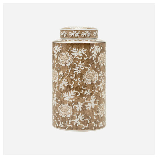 Xylina Tall Jar