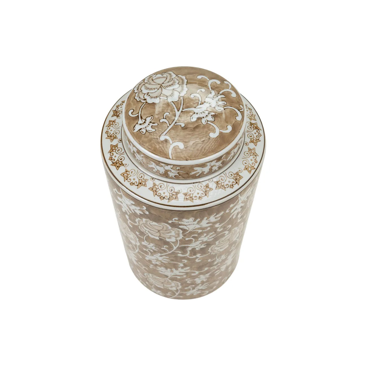 Xylina Tall Jar