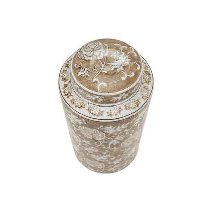 Xylina Tall Jar